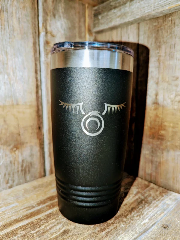 STYX Travel Mug / Tumbler - 20oz