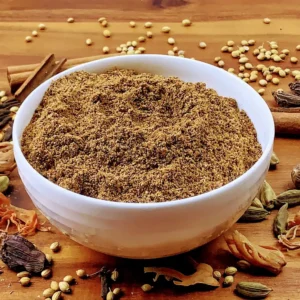 Garam Masala 100g