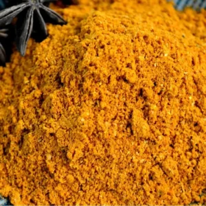 Biltong USA Curry Powder 150g