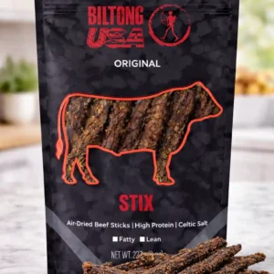 Biltong Stix