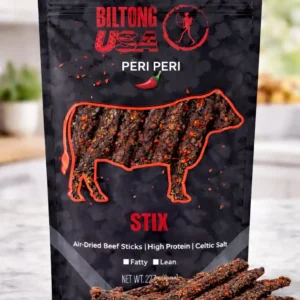 Chili Stix
