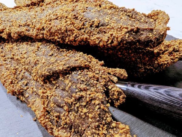 Biltong Slabs 1Lb