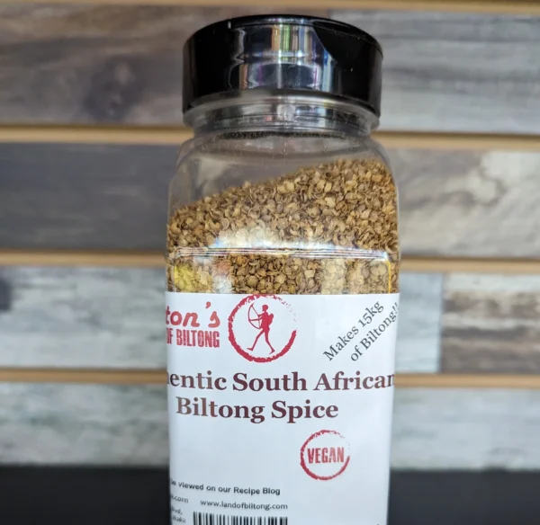 Antons Biltong Spice - 500g (17.64oz)