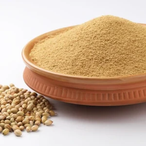 Coriander Ground 100g (3.53 oz)