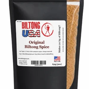 Biltong USA Biltong Spice Mix