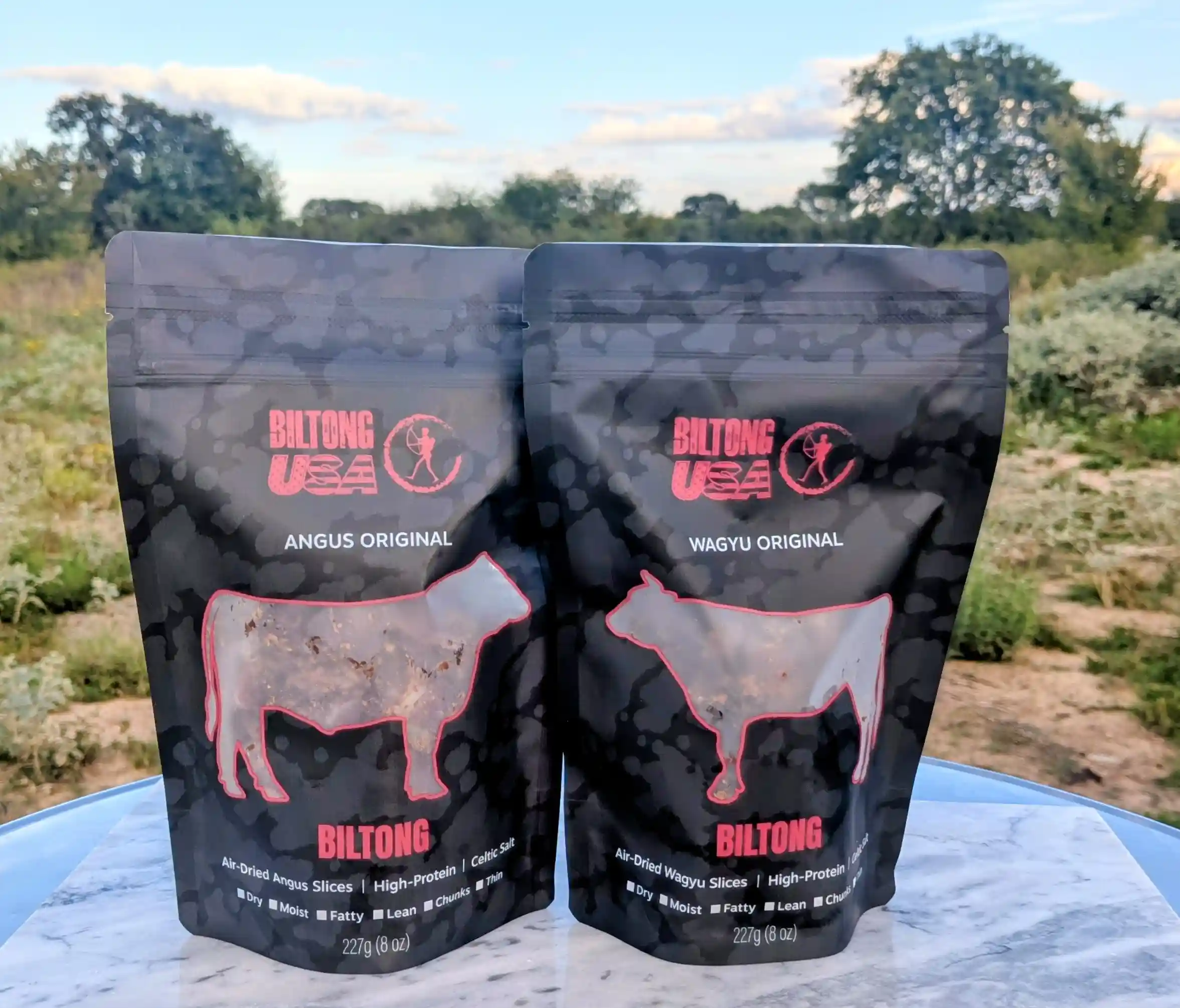 Home | Biltong USA 2026 Biltong Duo