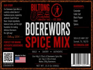 2026 Biltong USA Boerewors Spice Mix 4x3 600DPI Final