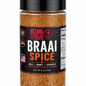 2026 Braai Spice Amazon
