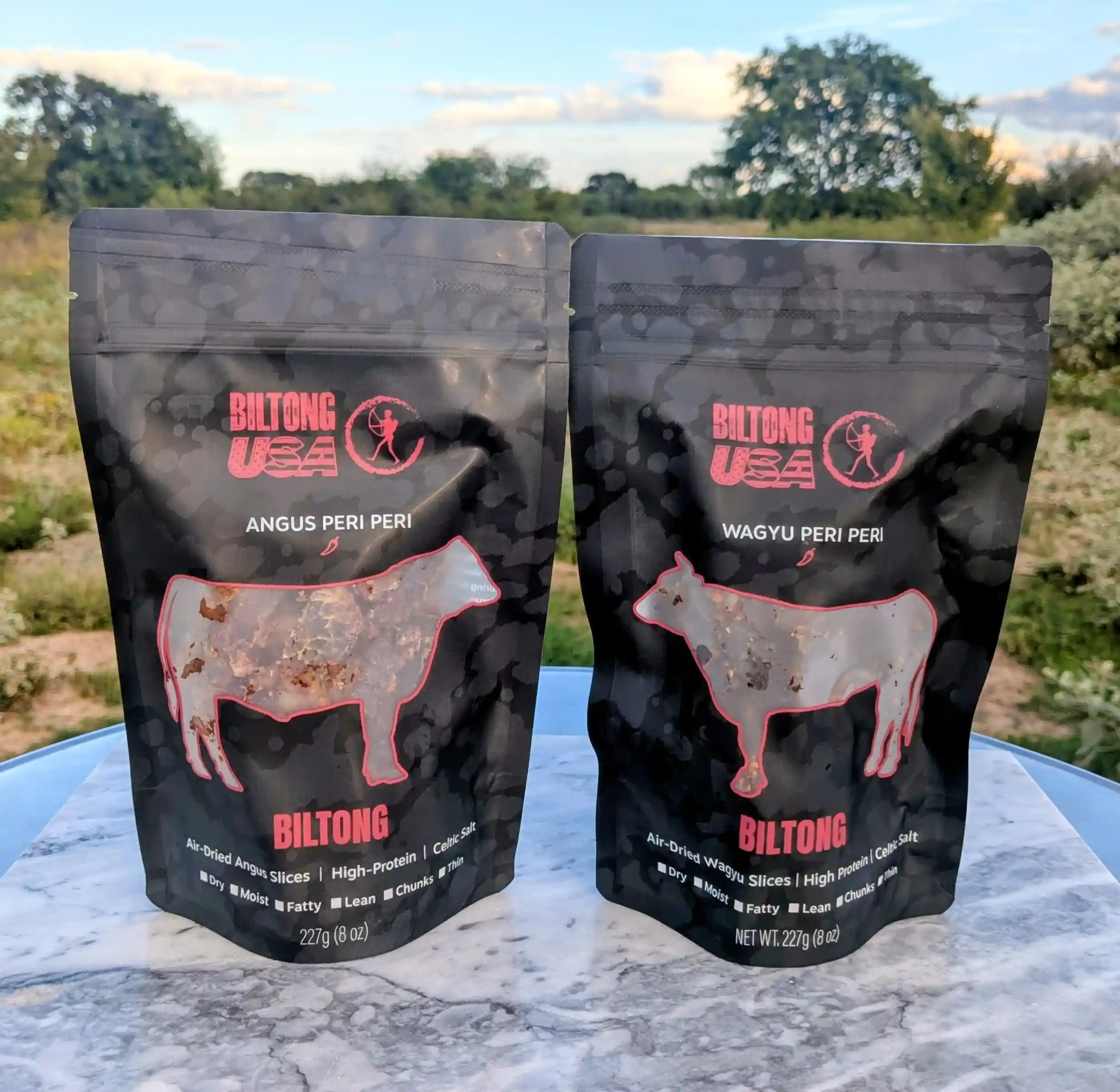 Home | Biltong USA 2026 Hot Duo