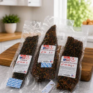 Biltong Slabs 1Lb
