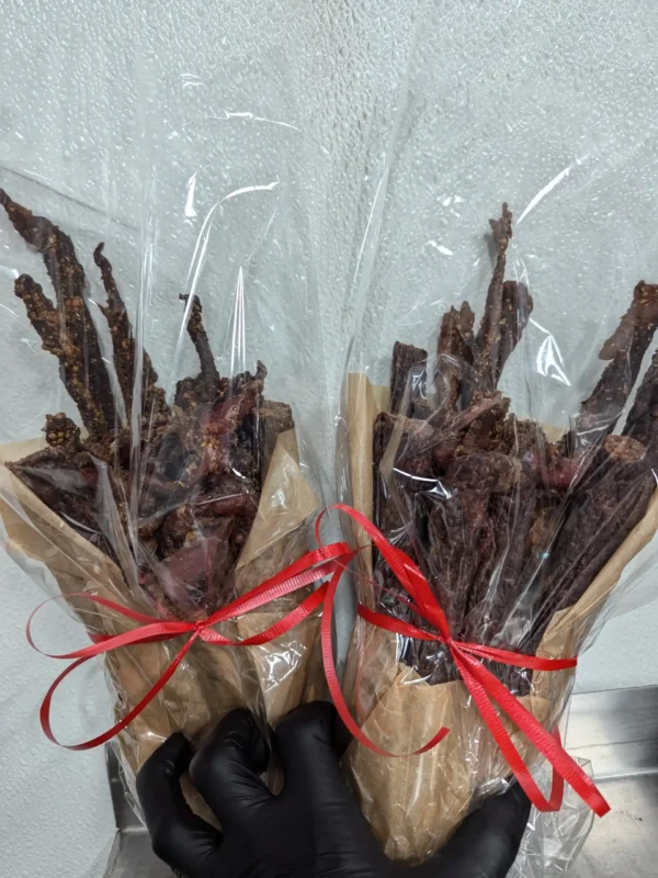 Biltong Bouquet (1.25 lb) - Image 3