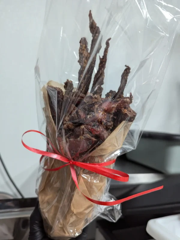 Biltong Bouquet (1.25 lb)