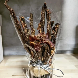 Biltong Bouquet (1.25 lb)