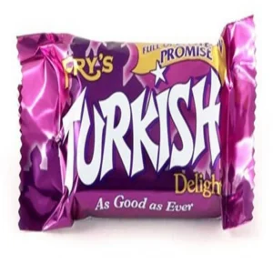 Frys Turkish Delight 51g