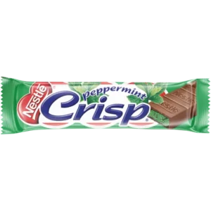 Nestle Peppermint Crisp 49g