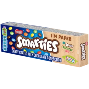 Nestle Smarties 70g