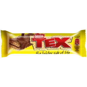 Nestle Tex Bar 40g