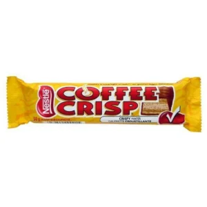 Nestle Coffee Crisp 50g