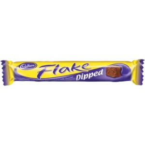 Cadbury Dipped Flake 32g