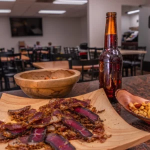 Biltong