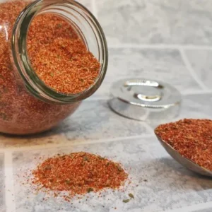 Peri-Peri Seasoning 150g