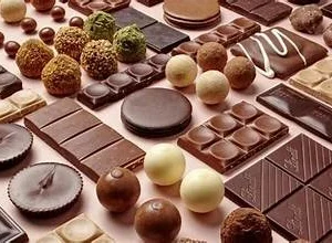 Connoisseurs Candy