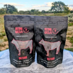 2026 Wagyu Duo