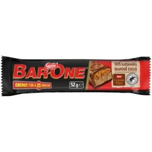 Nestle Bar One 52g
