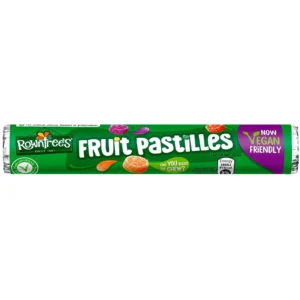 Rowntrees Fruit Pastilles 48g