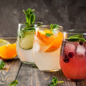 Drinks & Mixers