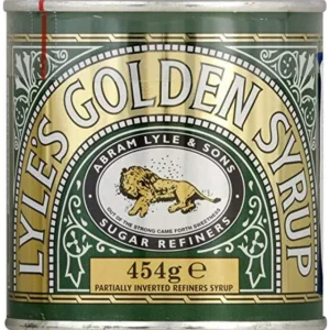 Lyles Golden Syrup