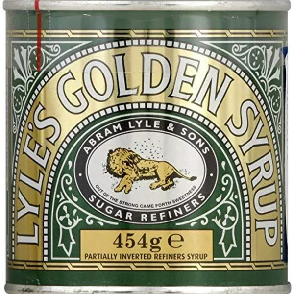 Lyles Golden Syrup