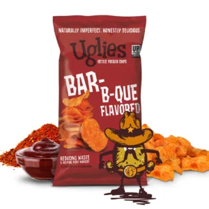 Uglies Bar-B-Que 2oz
