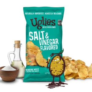 Uglies Salt & Vinegar 2oz