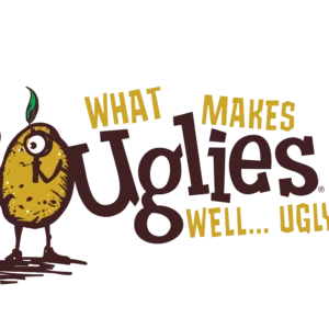 Uglies Kettle Chips - 2oz