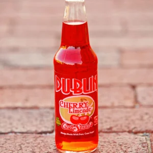 Dublin Cherry Limeade 12oz