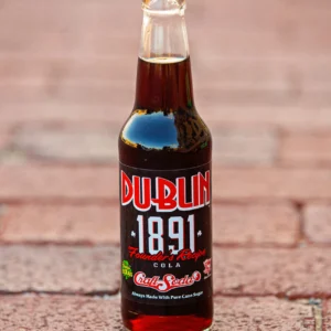 Dublin 1891 Founders Cola 12oz