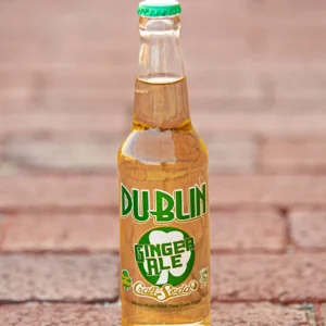 Dublin Ginger Ale 12oz