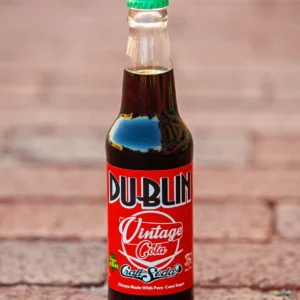 Dublin Vintage Cola 12oz