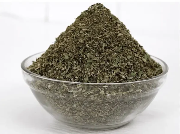 Biltong USA Mixed Herbs 50g