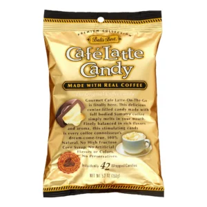 Bali's Best Latte Candy
