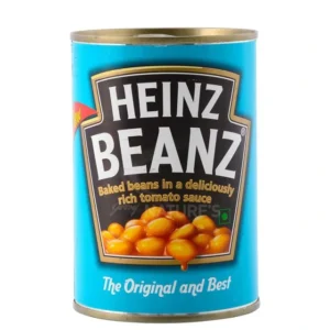 Heinz Beans with Tomato Sauce 390g