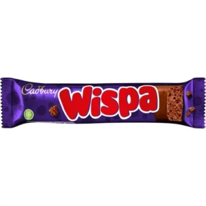 Cadbury Wispa 36g
