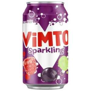 Vimto Sparkling 330ml