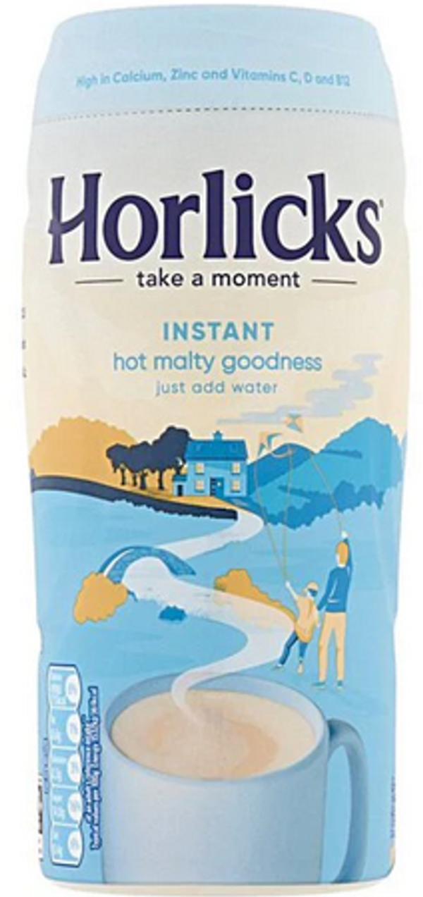 Horlicks Original 400g