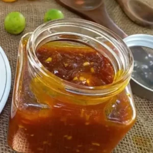 Biltong USA Mango Chutney 500g