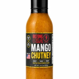 20260902 Chutney Mango
