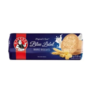 Bakers Marie Biscuits 200g