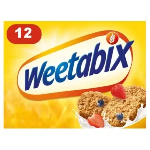 Weetabix Original 12pk
