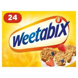 Weetabix Original 24pk